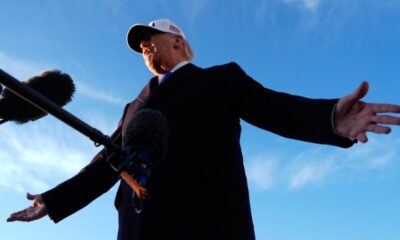 Trump says Cuba wants to make a deal with the US