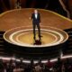 Conan O’Brien kicks off Oscars on ‘serious’ note: ‘These are very chaotic, frightening times’