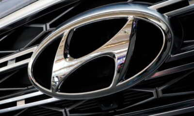 Hyundai recalls family-friendly Palisade SUVs after child dies