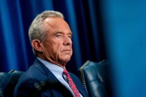 Federal judge temporarily blocks RFK Jr.’s changes to vaccine policy
