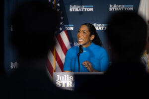 Jesse Jackson’s family grapples with Illinois Senate endorsement controversy