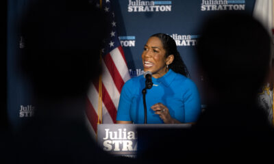 Jesse Jackson’s family grapples with Illinois Senate endorsement controversy