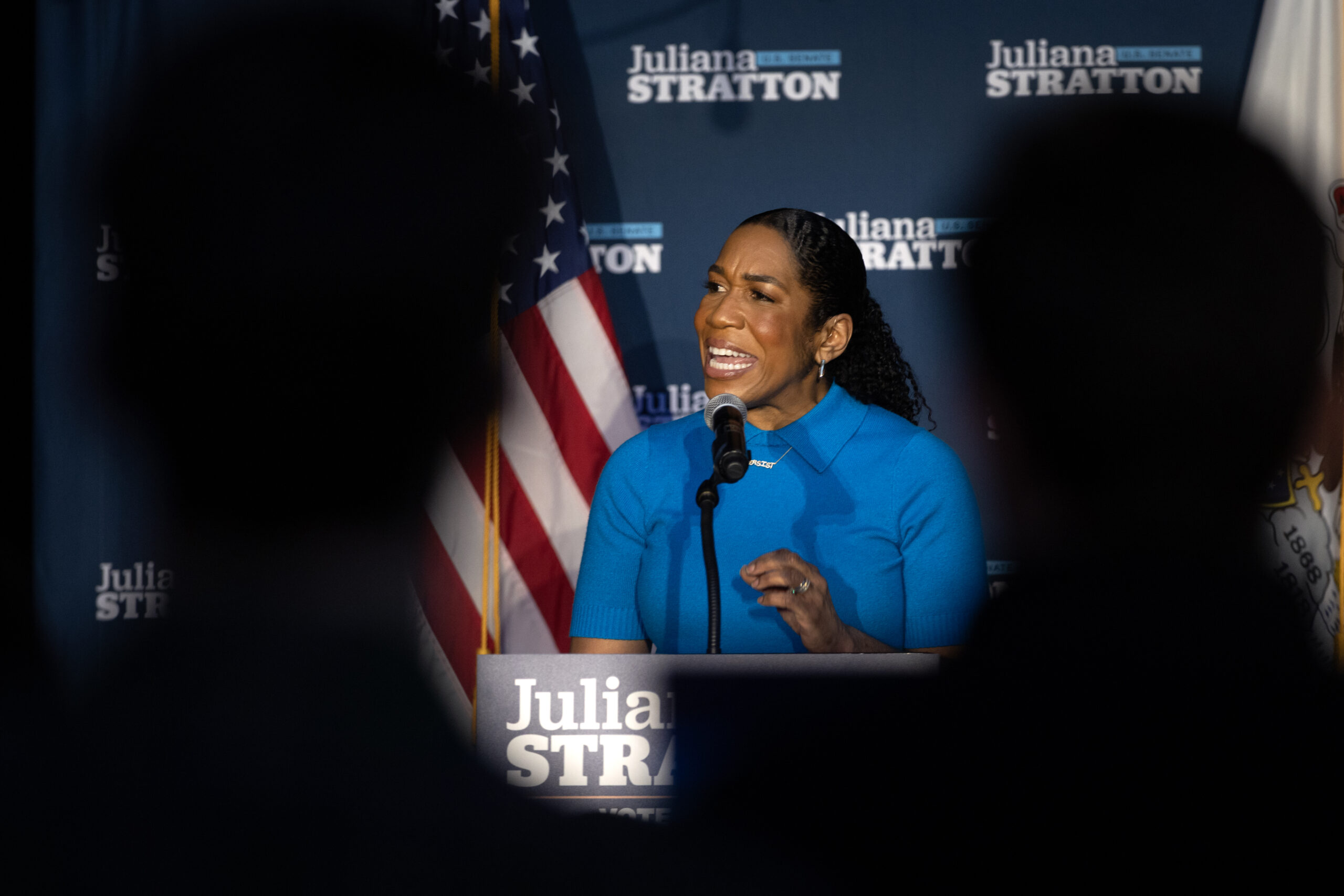 Jesse Jackson’s family grapples with Illinois Senate endorsement controversy