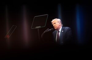 Right-wing Muslim activist resigns from Trump’s Religious Liberty Commission