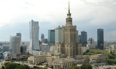 Poland is a model for economic growth