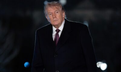 Trump says he may delay China trip as Iran war roils oil prices