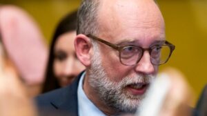 Lawsuit alleges breakup of federal climate lab was tied to Trump’s feud with Colorado