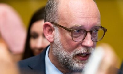 Lawsuit alleges breakup of federal climate lab was tied to Trump’s feud with Colorado