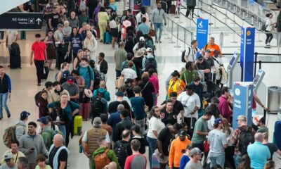 TSA official: ‘Not hyperbole’ to suggest airports may close if shutdown persists