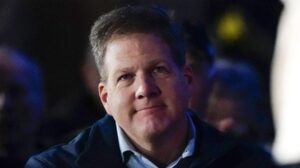 Sununu on TSA workers, DHS shutdown: ‘I don’t think there’s abreakingpoint’