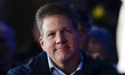 Sununu on TSA workers, DHS shutdown: ‘I don’t think there’s abreakingpoint’