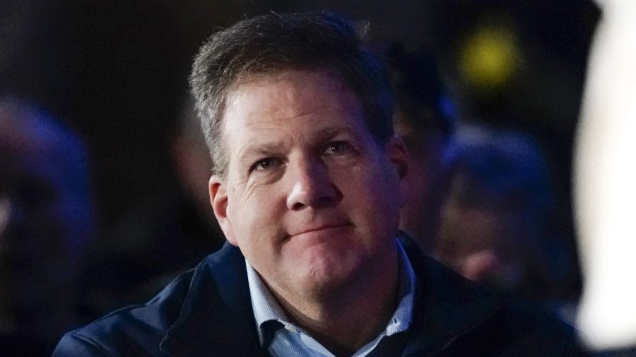 Sununu on TSA workers, DHS shutdown: ‘I don’t think there’s abreakingpoint’