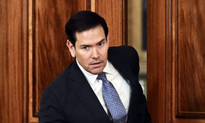 Trump administration reportedly seeks to use HIV aid to extract minerals from Zambia