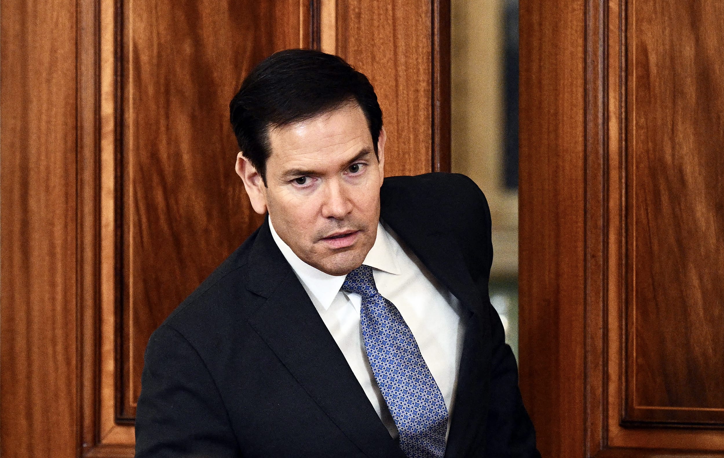 Trump administration reportedly seeks to use HIV aid to extract minerals from Zambia