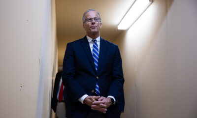 Senate launches debate on SAVE America Act with endgame uncertain