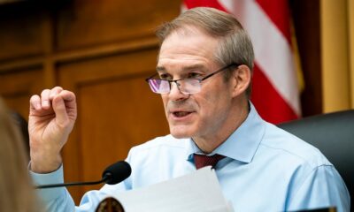 Jim Jordan reverses long held position on spy powers, says he will back Trump extension of FISA 702