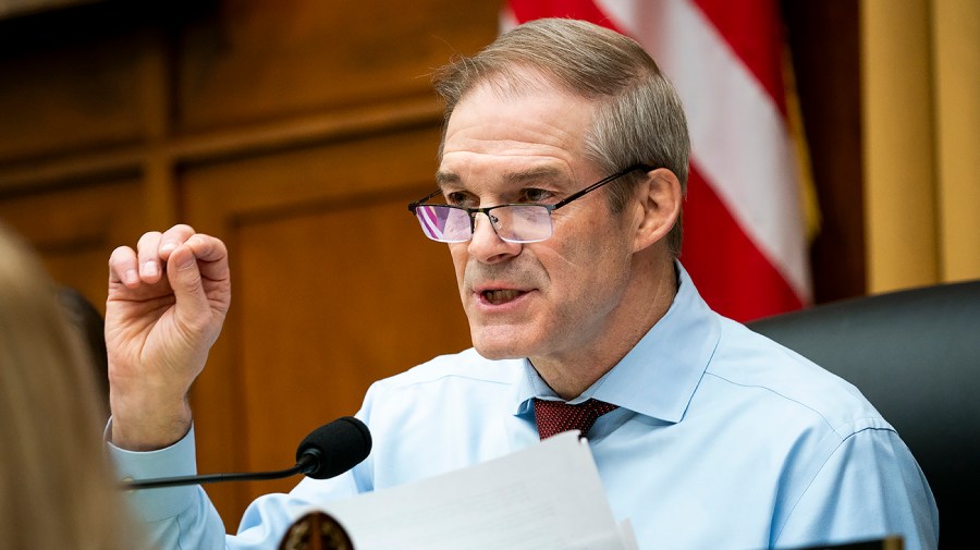 Jim Jordan reverses long held position on spy powers, says he will back Trump extension of FISA 702