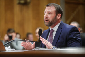 Mullin says he regrets calling Alex Pretti ‘deranged’