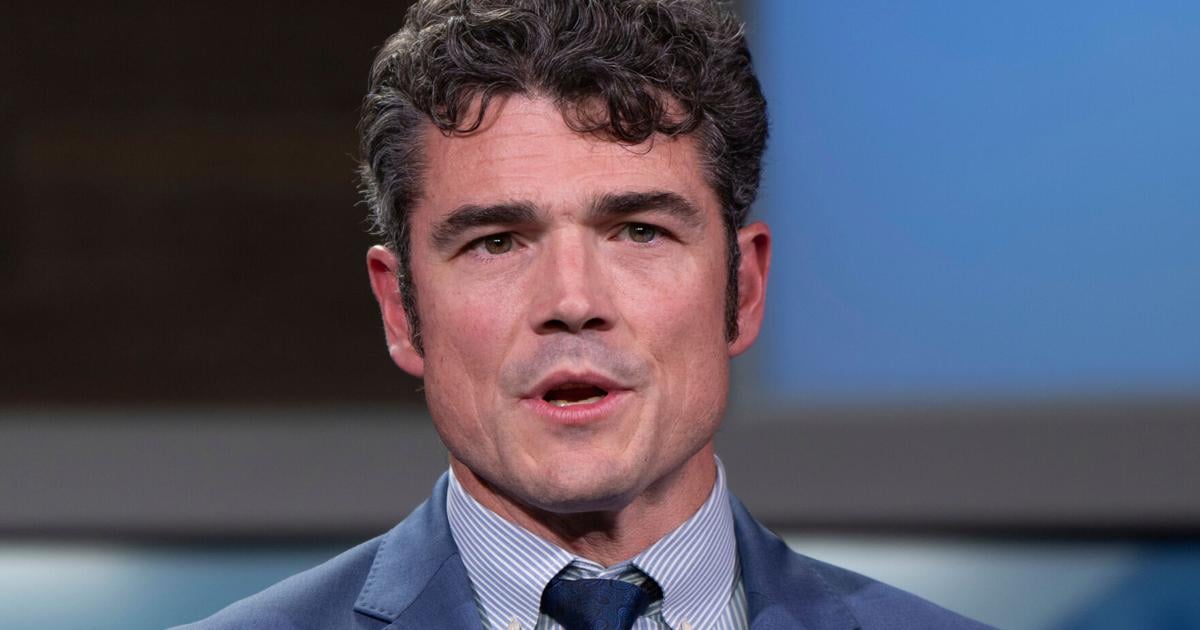 Top counterterrorism official Kent resigns over Trump’s Iran war, says Iran posed no imminent threat