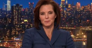 Stephanie Ruhle rips Trump official for downplaying war’s economic impact