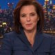 Stephanie Ruhle rips Trump official for downplaying war’s economic impact