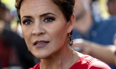 Judge writes Kari Lake ‘repeatedly thumbed her nose’ at legal requirements