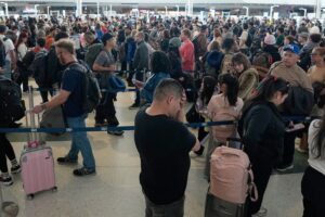 Enabling this TSA feature could save you hours in airport security lines