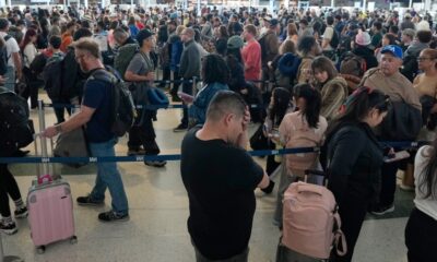 Enabling this TSA feature could save you hours in airport security lines