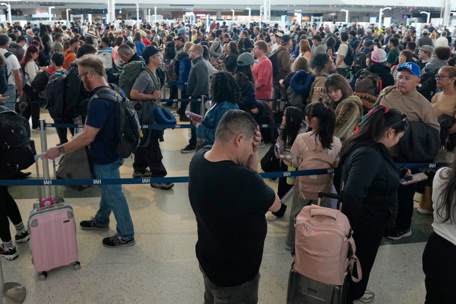 Enabling this TSA feature could save you hours in airport security lines