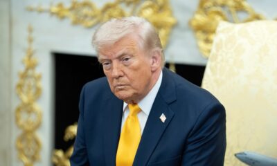 Trump: ‘I’m not putting troops anywhere’