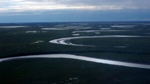 Contentious Alaska oil, gas drilling rights sale generates record revenue