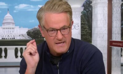 Joe Scarborough slams GOP for ‘screwing their own constituents’ to protect ICE