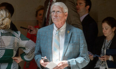 Congress moves to scrutinize AI use in federal court