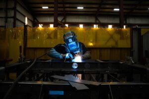 How Trump’s tariffs have hurt manufacturers instead of helping them