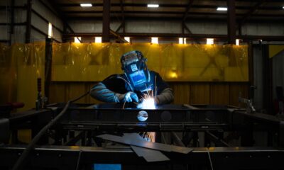 How Trump’s tariffs have hurt manufacturers instead of helping them