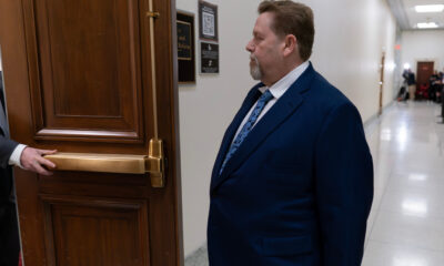 Epstein’s lawyer tells House Oversight investigators he had ‘no knowledge’ of Epstein’s crimes