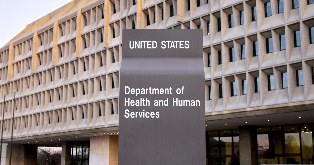 Trump administration launches investigation of states that mandate health insurance covers abortion