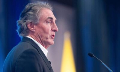 Fox News host presses Burgum over gas prices