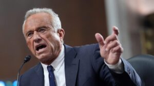 Federal judge rules RFK Jr. overreached in restricting trans health care to minors