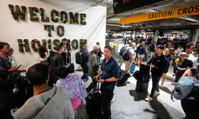 Another DHS funding vote coming to House floor