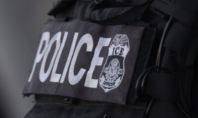 Trump threatens to deploy ICE to run airport security during shutdown