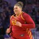 Audi Crooks plays for Iowa State — and for all those who’ve been told their body is too big