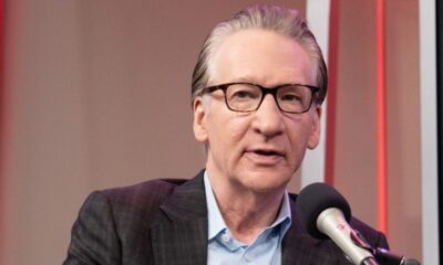 Maher outlines ways US ‘f—-ed up’ Iran conflict strategy