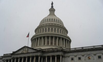 DHS funding deal stalls in Congress amid continuing negotiations