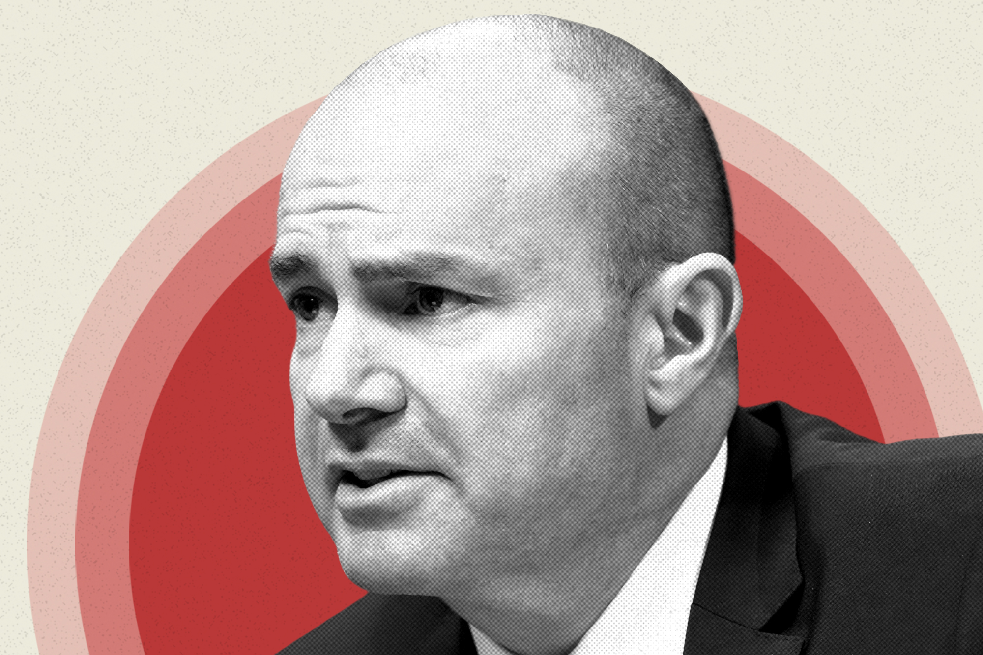 ‘This is about attention’: Mike Lee’s MAGA crusade is driving his colleagues crazy