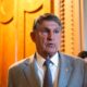 Manchin urges Democrats to ‘stand up’ to Senate GOP amid push to nix filibuster