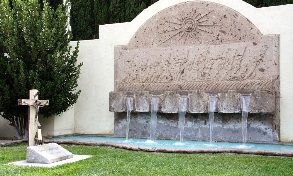 Sexual assault allegations roil bills honoring César Chávez