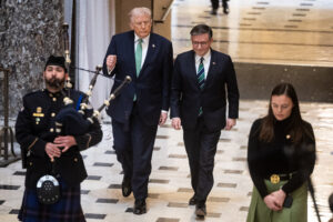 ‘Warrants or bust’: House hard-liners deliver ultimatum ahead of spy powers vote