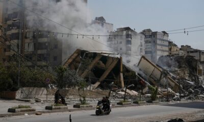 More than 300 children killed in Iran, Lebanon since war started: UNICEF