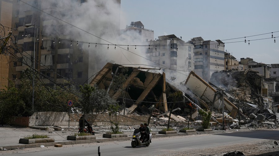 More than 300 children killed in Iran, Lebanon since war started: UNICEF